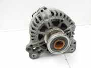 Skoda Fabia 545 10-14 TSI 1,2 63KW Lichtmaschine Generator 110A 14V