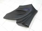 VW EOS 1F 06-09 Cabriolet Verkleidung Seitenverkleidung Innenausbau Groß Rechts Hinten