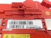 BMW E81 1er LCI 120i Coupe Batteriekabel Plus Sicherheitsbatterieklemme