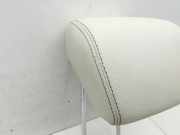 Mercedes CLS 250 C218 11-14 Leder Kopfstütze Rechts oder Links Hinten DESIGNO-PORCELLAIN