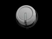 VW Golf Plus 5M 08-14 Drehregler für Innenleuchte Innenraumleuchte mit Brillenfach