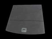 VW Golf 7 VII Variant 13-17 Kombi Kofferraummatte Kofferraum Einlegeboden Anthrazit