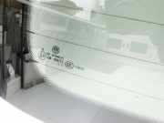 VW Touran 1T3 10-15 Heckscheibe Rückwand Autoglas