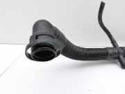 Porsche Cayenne 92A Turbo S 4,8 405KW Kurbelgeh?useentl?ftungs- Schlauch