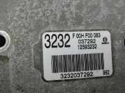 Cadillac STS 07-11 3,6 189KW LY7 Ansaugbrücke Ansaugkrümmer