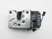 Peugeot 206+ 09-12 3T Türschloss mit ZV Stellmotor Rechts Vorne