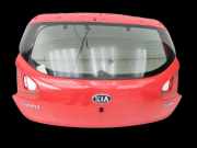 KIA Ceed JD 12-15 5T Heckklappe Kofferraumdeckel