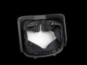 Mercedes C218 CLS 350 11-14 Autom Schaltsack Schaltmanschette vom Schaltknauf