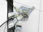 Saab 9-3 93 YS3F 05-07 Kombi Fensterheber o. FH-Motor Links Vorne