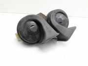 Peugeot 308 I CC 11-15 Hupe Signalhorn Hoch- und Tieft?ner