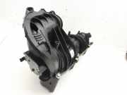 BMW E90 3er 320D 05-08 2,0d 130KW N47D20A Ansaugbrücke Ansaugkrümmer m. Drallklappen