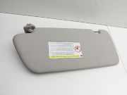 Peugeot 308 08-11 Sonnenblende Rechts für Beifahrer