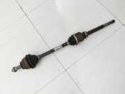 Peugeot 2008 CU 16-19 1,2 81KW Antriebswelle Gelenkwelle Rechts Vorne