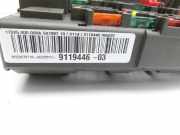 BMW E81 1er 120d 07-12 2,0d 130KW Sicherungskasten Zentralelektrik