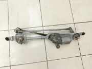 Opel Insignia A G09 08-13 Wischermotor m. Wischergestänge Vorne