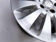 Mercedes W245 B200 06-08 1x Felge Alufelge 5X112 7X16Zoll ET49