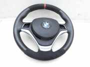 BMW E81 1er 120d 07-11 Sportlenkrad Lenkrad Airbaglenkrad