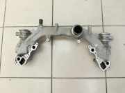 Porsche Cayenne 9PA 955 02-07 4,5 331KW M48.50 Ansaugbrücke Ansaugkrümmer