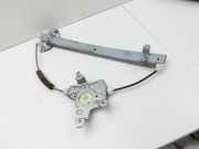 Nissan Juke F15 15-18 Fensterhebermotor mit Fensterheber Rechts Vorne