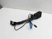 VW Passat CC 358 12-16 Coupe Gurtschloss Rechts Vorne