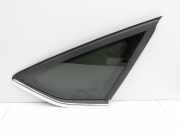 Ford Focus III 14-18 5T Seitenscheibe Dreieck Scheibe Rechts Hinten