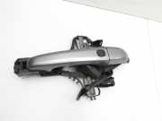 Jaguar XF X250 11-15 Lim Türgriff Griff aussen Links Hinten Keyless Entry