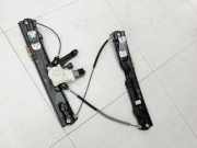 Jaguar XE X760 15-19 Fensterhebermotor mit Fensterheber Links Vorne