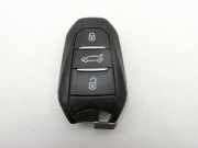 Citroen C4 Picasso II 13-16 Grand ZV Schlüssel Funkschlüssel