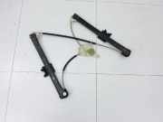 Audi Q7 4M 15-19 Fensterheber o. FH-Motor Hinten Links