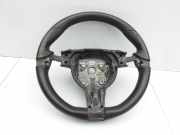 Porsche Panamera 970 10-16 Lenkrad Airbaglenkrad Leder Espresso