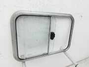 Ford Transit VI 06-13 Turnier Schiebefenster Seitenscheibe Trennwand Polarbur