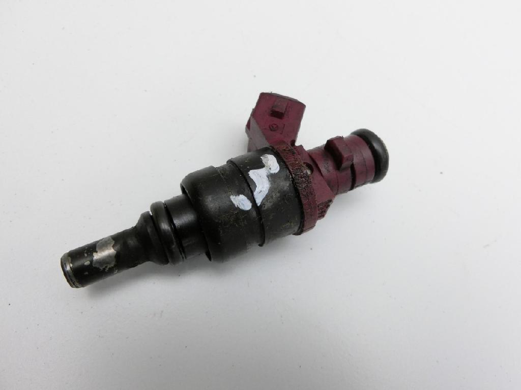 Mercedes SLK R171 04-08 1,8 120KW Einspritzdüse Einspritzventil Zyl.1