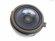 Ford C-max II 10-15 Lautsprecher Mitteltöner Speaker Links Vorne