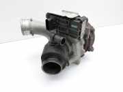 Audi A5 8F Cabrio 09-12 TDI 3,0 176KW CCWA Turbolader Turbo Abgasturbolader