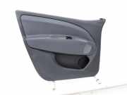 Fiat Doblo II 263 10-15 Kombi Türverkleidung Türpappe Links Vorne