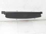VW Golf VII 7 Variant 13-17 KombiLaderaumabdeckung Kofferraum Rollo Schwarz