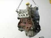 Dacia Sandero I 5P 08-12 MPI 1,4 55KW K7J714 Motor Triebwerk