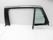 Opel Insignia B Z18 17-20 Kombi Seitenscheibe Dreieck Links Hinten