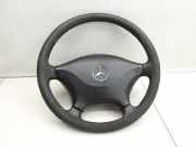 Mercedes Sprinter 906 313 06-13 Lenkrad Airbaglenkrad