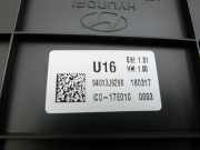 Hyundai Kona OS 17-20 T-GDi 1,0 88KW Kombiinstrument Tacho