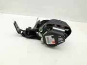 Volvo V60 I D3 13-18 Kombi Gurt Sicherheitsgurt Links Hinten mittlere Reihe
