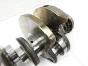 Audi Q7 4L 09-15 TDI 3,0 176KW CNRB Kurbelwelle HUB