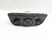 Opel Corsa D S07 06-10 Bedienteil Bedienelement Heizung Klimabedienteil