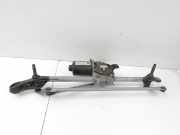 BMW 114i F20 11-15 Wischermotor mit Wischergestänge Vorne