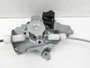 Nissan NV200 09-21 Kasten Fensterhebermotor mit Fensterheber Links Vorne