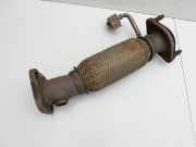 Kia Ceed JD 12-15 GDI 1,6 99KWHosenrohr Vorderrohr Abgasrohr Flexrohr