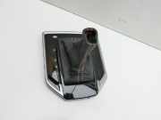 Subaru XV 19-25 Autom Schaltsack Schaltmanschette Ganganzeiger rote Naht