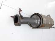 Ford Focus II CC 08-10 2,0 100KW Partikelfilter Rußpartikelfilter Dieselpartikelfilter DPF