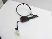 Mitsubishi Outlander III 15-18 Gurtschloss Rechts Vorne