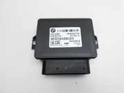BMW X4 F26 14-18 Steuergerät ECU Modul EMF SG für Elektr. Feststellbremse